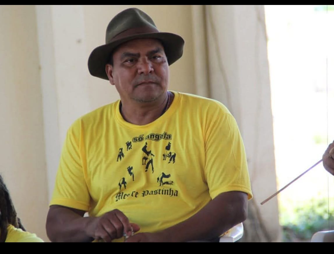 Mestre Vermelho